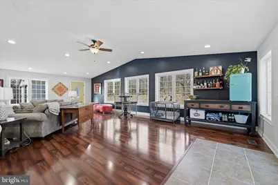 151 Sassafras Lane, Clear Brook, VA 22624 - Photo 23