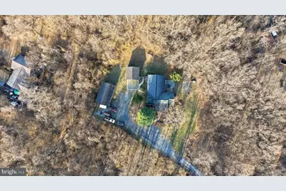 151 Sassafras Lane, Clear Brook, VA 22624 - Photo 49