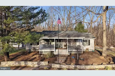 151 Sassafras Lane, Clear Brook, VA 22624 - Photo 5