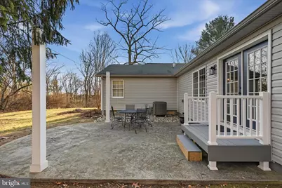 151 Sassafras Lane, Clear Brook, VA 22624 - Photo 41