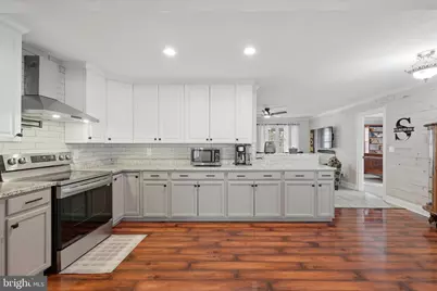 151 Sassafras Lane, Clear Brook, VA 22624 - Photo 17