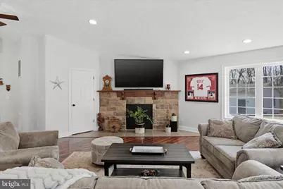 151 Sassafras Lane, Clear Brook, VA 22624 - Photo 25