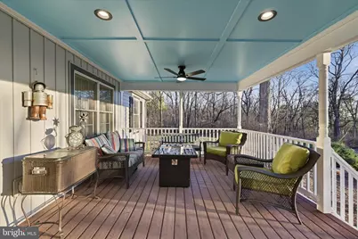 151 Sassafras Lane, Clear Brook, VA 22624 - Photo 9