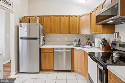 90 Chinkapin Drive #12, Stephens City, VA 22655 - Photo 7