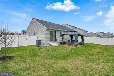 201 Coville Street, Middletown, VA 22645 - Photo 25