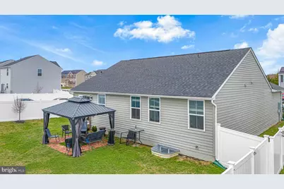 201 Coville Street, Middletown, VA 22645 - Photo 27