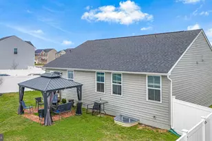 201 Coville St, Middletown, VA 22645 - Photo 27