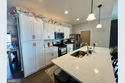 100 Batik Way, Stephenson, VA 22656 - Photo 17