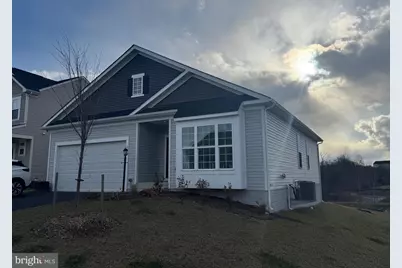 100 Batik Way, Stephenson, VA 22656 - Photo 1