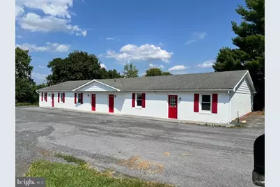 700Sf 101 Blossom Drive, Winchester, VA 22602 - Photo 3