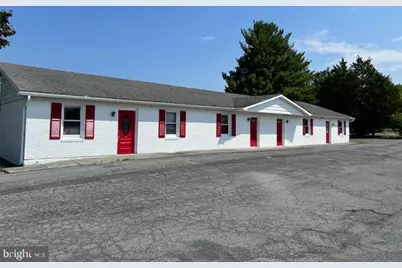 2400Sf 101 Blossom Drive, Winchester, VA 22602 - Photo 1