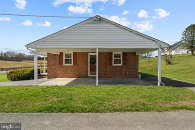 164 Bethel Grange Road, Winchester, VA 22603 - Photo 17