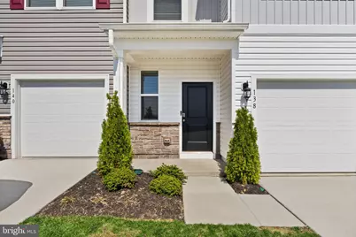138 Willett Hollow, Stephens City, VA 22655 - Photo 5