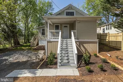 1033 Sunnyside Drive, Winchester, VA 22603 - Photo 1
