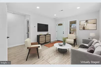 1033 Sunnyside Drive, Winchester, VA 22603 - Photo 3