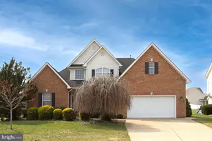 151 Darby Dr, Winchester, VA 22602 - Photo 1