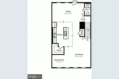 133 Sapphire Street #HOMESITE 2350, Stephenson, VA 22656 - Photo 29