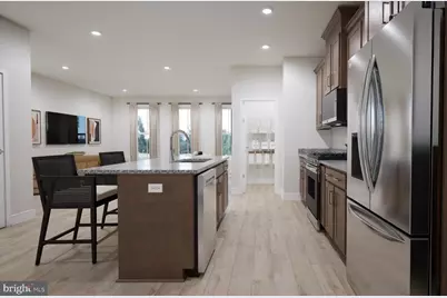 133 Sapphire Street #HOMESITE 2350, Stephenson, VA 22656 - Photo 5