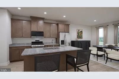 133 Sapphire Street #HOMESITE 2350, Stephenson, VA 22656 - Photo 3