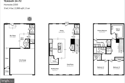 133 Sapphire Street #HOMESITE 2350, Stephenson, VA 22656 - Photo 27