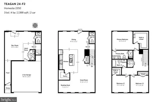 133 Sapphire St, Stephenson, VA 22656 - Photo 27