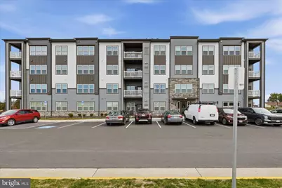 151 McCormick Circle #105, Winchester, VA 22602 - Photo 1