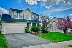 222 Stephens Run St, Stephens City, VA 22655 - Photo 1