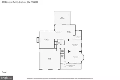 222 Stephens Run Street, Stephens City, VA 22655 - Photo 57
