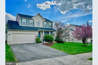 222 Stephens Run Street, Stephens City, VA 22655 - Photo 3