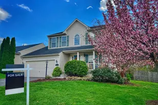 222 Stephens Run St, Stephens City, VA 22655 - Photo 5