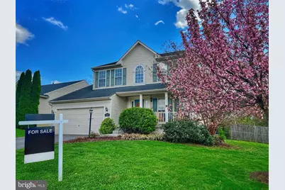 222 Stephens Run Street, Stephens City, VA 22655 - Photo 5