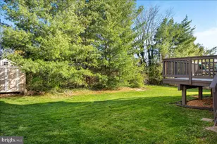 222 Stephens Run St, Stephens City, VA 22655 - Photo 11