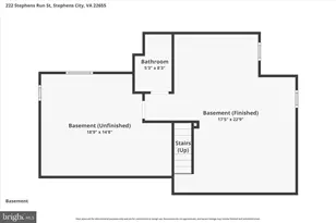 222 Stephens Run St, Stephens City, VA 22655 - Photo 59