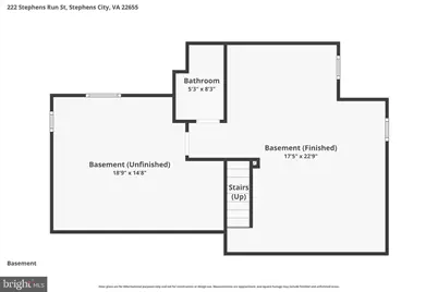 222 Stephens Run Street, Stephens City, VA 22655 - Photo 61