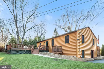 1687 Jordan Springs Road, Stephenson, VA 22656 - Photo 33