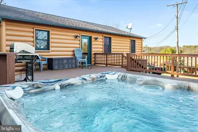 1687 Jordan Springs Road, Stephenson, VA 22656 - Photo 29