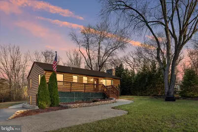 1687 Jordan Springs Road, Stephenson, VA 22656 - Photo 1