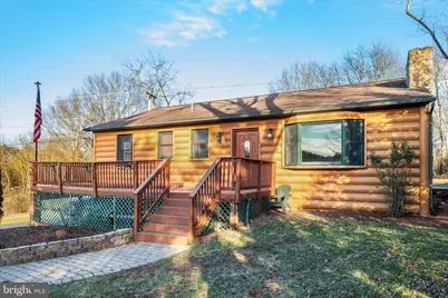 1687 Jordan Springs Road, Stephenson, VA 22656 - Photo 37