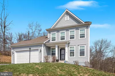 1041 W Masters Drive, Cross Junction, VA 22625 - Photo 45