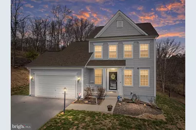 1041 W Masters Drive, Cross Junction, VA 22625 - Photo 1