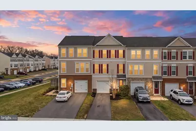 112 Keller Court, Winchester, VA 22602 - Photo 1