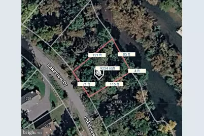 1231 Lakeview Drive, Cross Junction, VA 22625 - Photo 1