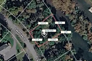 1231 Lakeview Dr, Cross Junction, VA 22625 - Photo 1