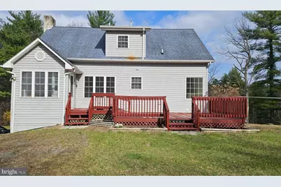 235 Peppermint Spring Lane, Winchester, VA 22603 - Photo 1