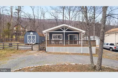 228 Graywolf Trail, Winchester, VA 22602 - Photo 23