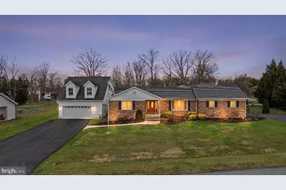 112 Rockbridge Road, Stephens City, VA 22655 - Photo 1