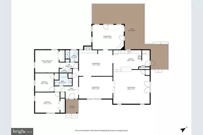 112 Rockbridge Road, Stephens City, VA 22655 - Photo 69