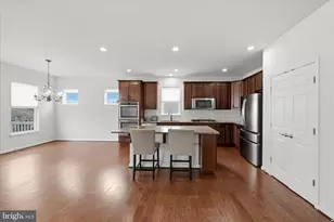 121 Hayvenhurst Ct, Stephens City, VA 22655 - Photo 13