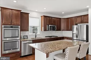 121 Hayvenhurst Ct, Stephens City, VA 22655 - Photo 7