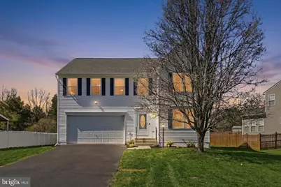 866 Merrimans Lane, Winchester, VA 22602 - Photo 1